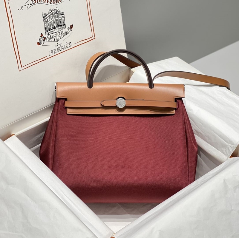 Hermes Top Handle Bags